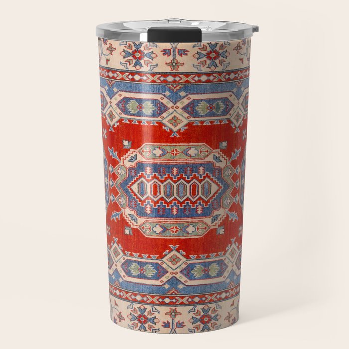 Crystal Palace  Travel Mug Gallery Image 1