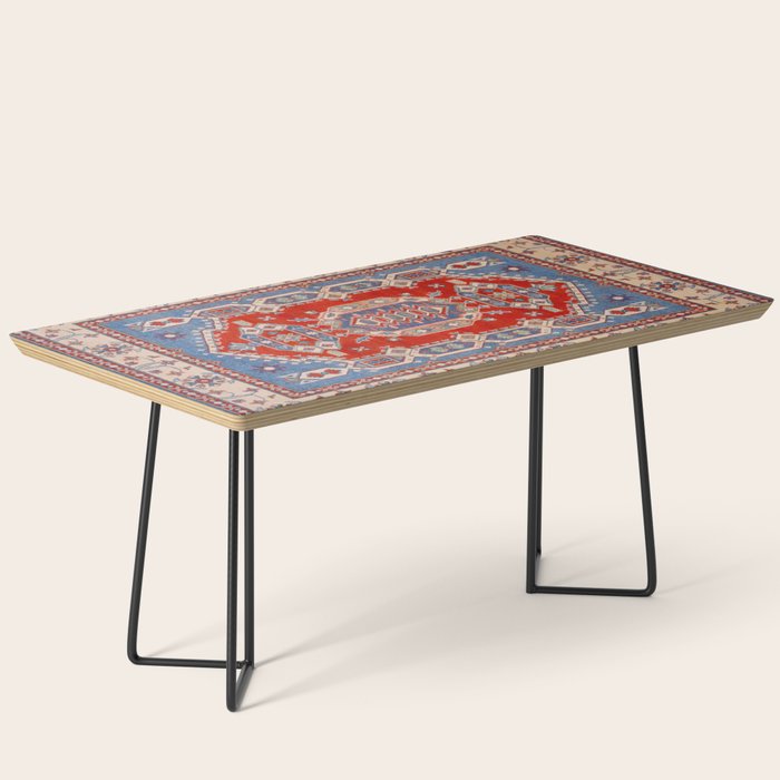 Crystal Palace  Coffee Table Gallery Image 1