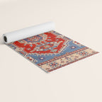 Crystal Palace  Yoga Mat Gallery Image 2