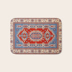 Crystal Palace  Bath Mat Gallery Image 1