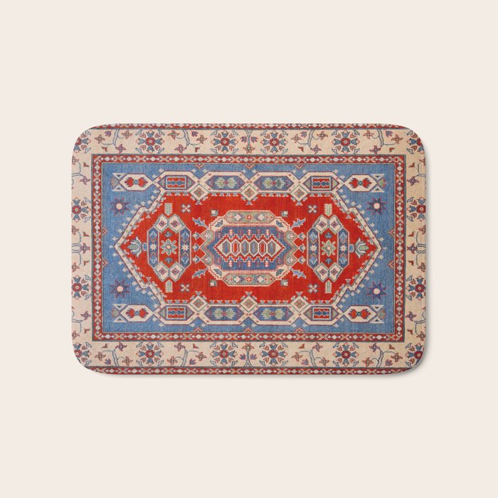 Crystal Palace  Bath Mat Gallery Image 1
