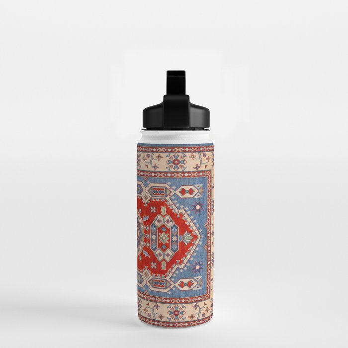 Crystal Palace  Water Bottle Gallery Image 2