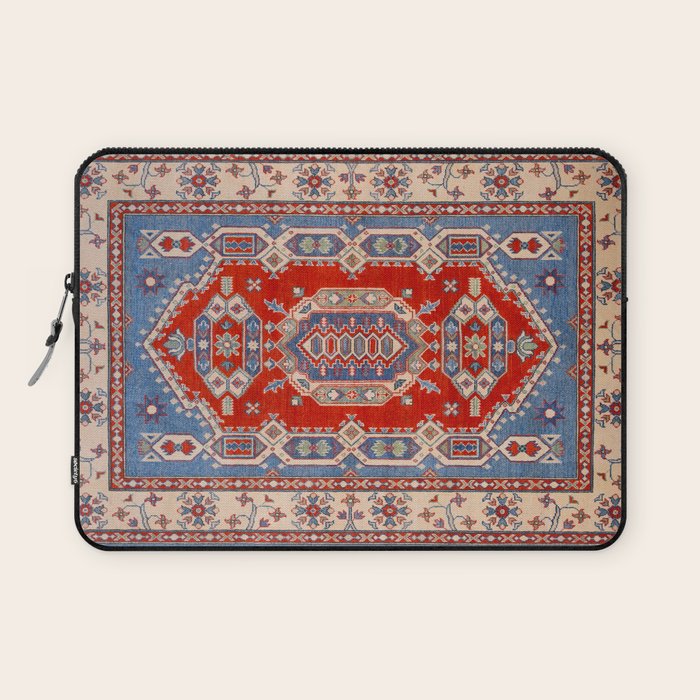 Crystal Palace  Laptop Sleeve Gallery Image 1