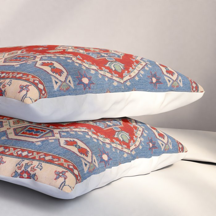 Crystal Palace  Pillow Sham Gallery Image 3