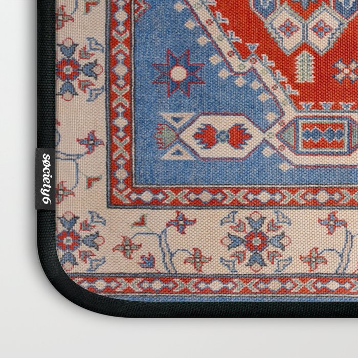Crystal Palace  Laptop Sleeve Gallery Image 3