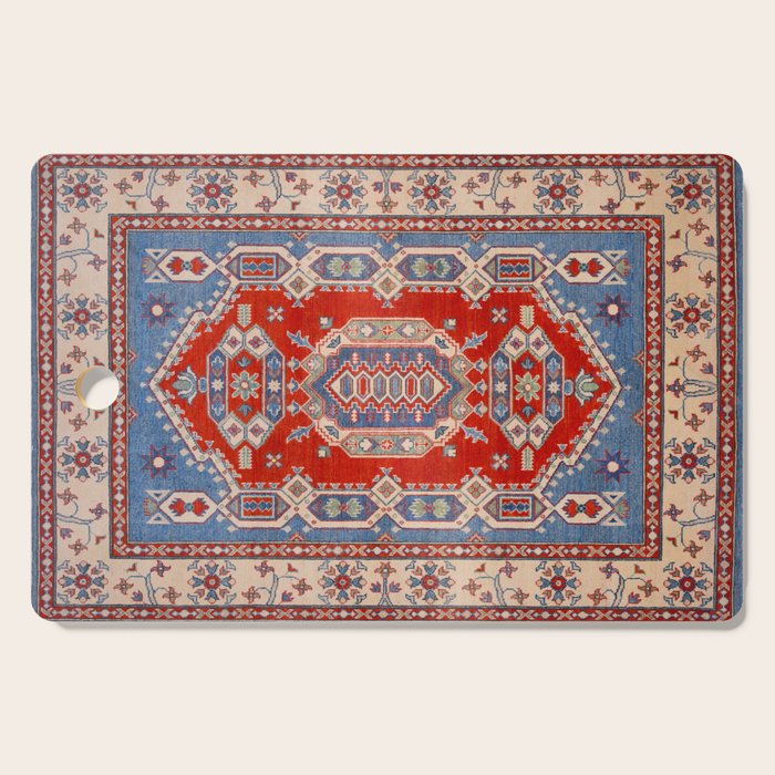 Crystal Palace  Cutting Board Gallery Image 1