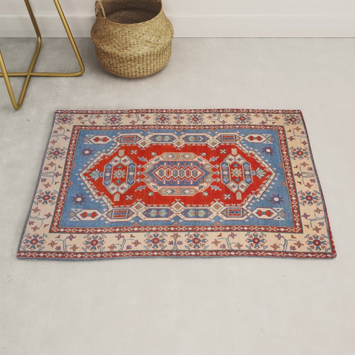 Crystal Palace  Rug Gallery Image 1