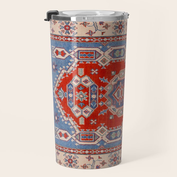 Crystal Palace  Travel Mug Gallery Image 3