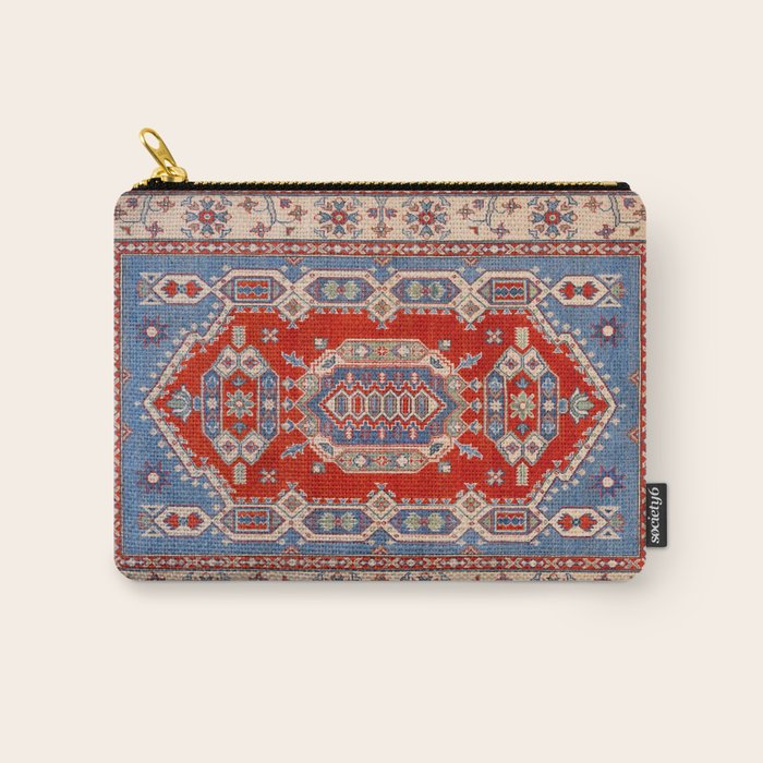 Crystal Palace  Carry All Pouch Gallery Image 1