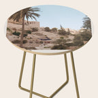 Visit Palestine Side Table Gallery Image 2