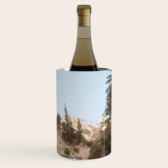 Visit Palestine Wine Chiller Gallery Image 3