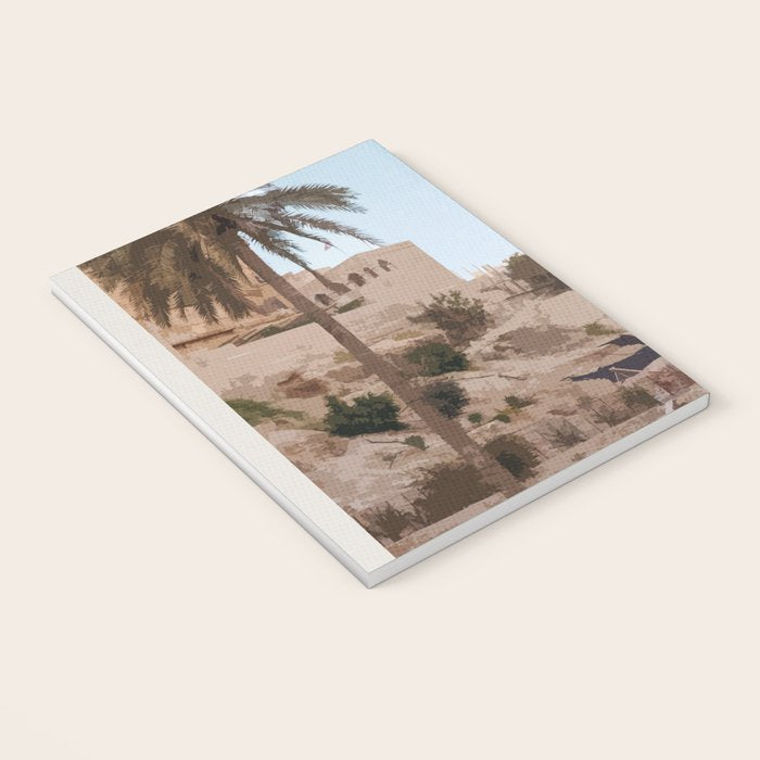Visit Palestine Notebook Gallery Image 3