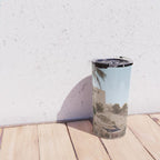 Visit Palestine Travel Mug Gallery Image 4