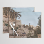 Visit Palestine Placemat Gallery Image 1