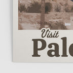 Visit Palestine Poster Gallery Image 3