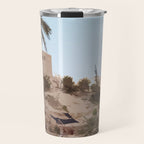 Visit Palestine Travel Mug Gallery Image 1