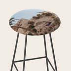 Visit Palestine Stool Gallery Image 2