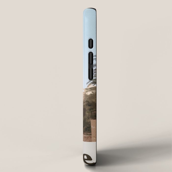 Visit Palestine iPhone Case Gallery Image 2