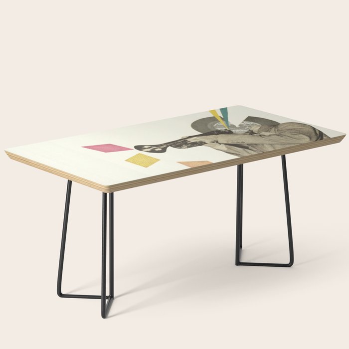 Blue Note Coffee Table Gallery Image 1