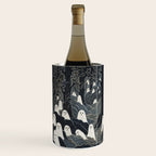 Ghost Forest Wine Chiller Gallery Image 1