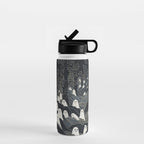 Ghost Forest Water Bottle Gallery Image 1