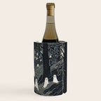 Ghost Forest Wine Chiller Gallery Image 3