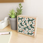 Botanical Garden Mini Art Print Gallery Image 2
