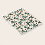 Botanical Garden Notebook Gallery Image 3