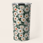 Botanical Garden Travel Mug Gallery Image 1