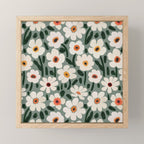 Botanical Garden Mini Art Print Gallery Image 1