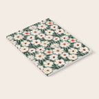 Botanical Garden Notebook Gallery Image 2