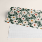 Botanical Garden Wrapping Paper Gallery Image 2
