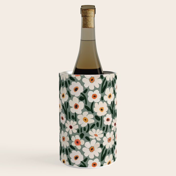 Botanical Garden Wine Chiller Gallery Image 3