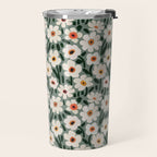 Botanical Garden Travel Mug Gallery Image 2