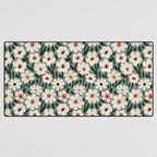 Botanical Garden Desk Mat Gallery Image 3