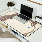 Matsumoto Hoji Grumpy Frog (1814) Desk Mat Gallery Image 2