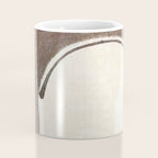 Matsumoto Hoji Grumpy Frog (1814) Coffee Mug Gallery Image 4