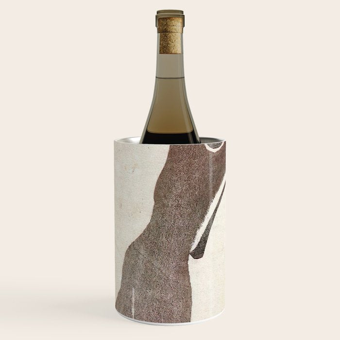 Matsumoto Hoji Grumpy Frog (1814) Wine Chiller Gallery Image 2