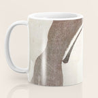 Matsumoto Hoji Grumpy Frog (1814) Coffee Mug Gallery Image 3
