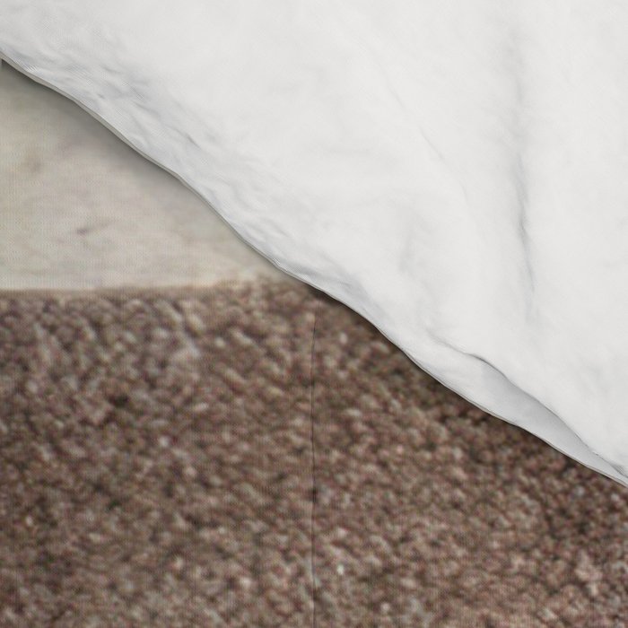 Matsumoto Hoji Grumpy Frog (1814) Comforter Gallery Image 4