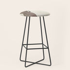 Matsumoto Hoji Grumpy Frog (1814) Stool Gallery Image 1