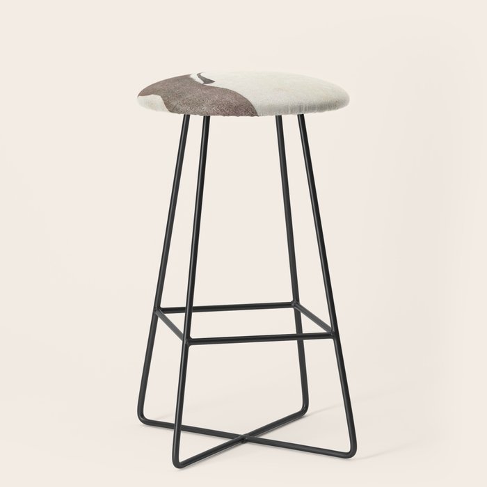 Matsumoto Hoji Grumpy Frog (1814) Stool Gallery Image 1