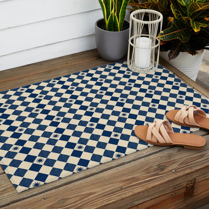 SKY  Outdoor Rug Gallery Image 2