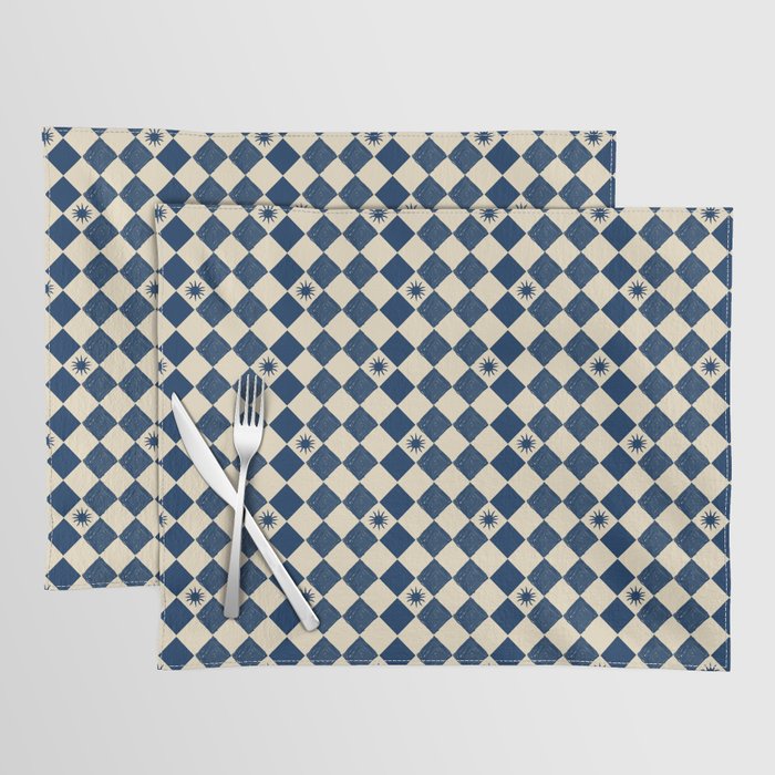 SKY  Placemat Gallery Image 1