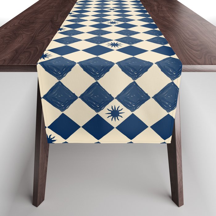 SKY  Table Runner Gallery Image 1