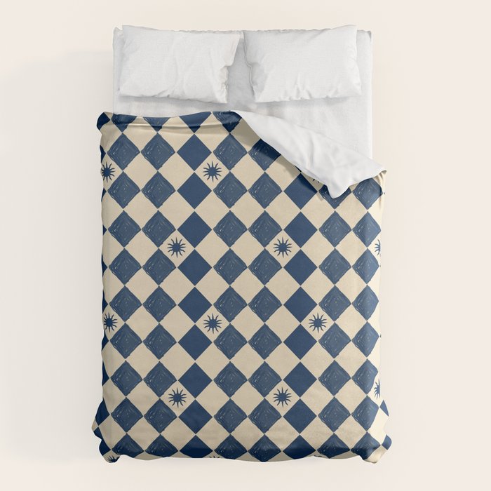 SKY  Duvet Cover Gallery Image 1