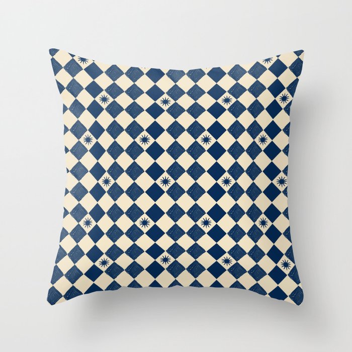 SKY  Throw Pillow Gallery Image 6