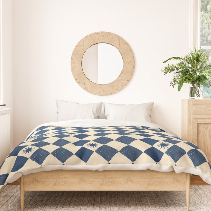 SKY  Duvet Cover Gallery Image 3