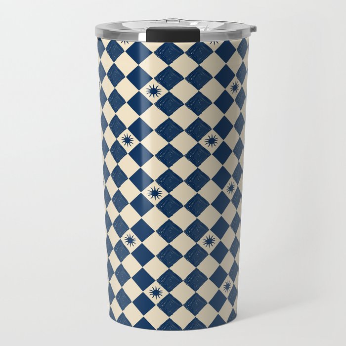 SKY  Travel Mug Gallery Image 1