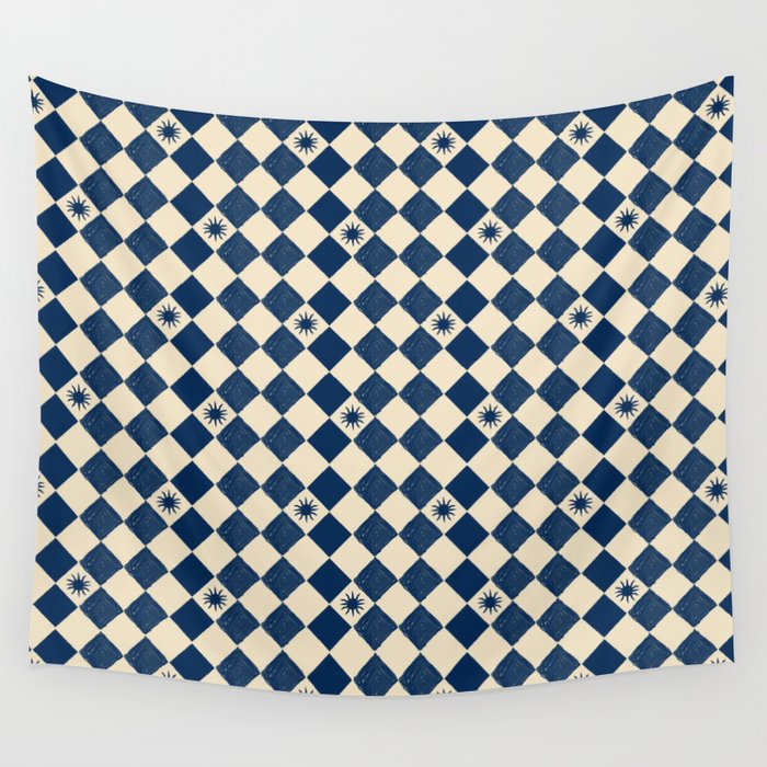 SKY  Wall Tapestry Gallery Image 1
